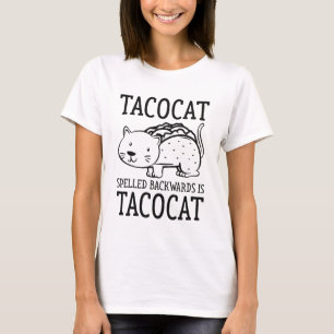T-shirt Tacocat