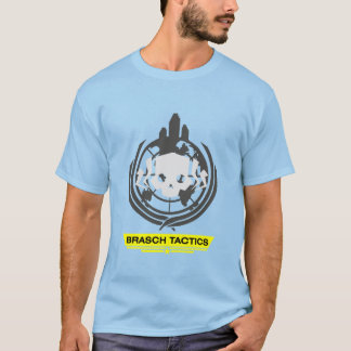 T-shirt Tactique Brasch