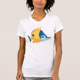 T-shirt Tad