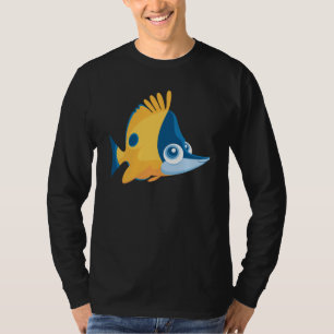 T-shirt Tad