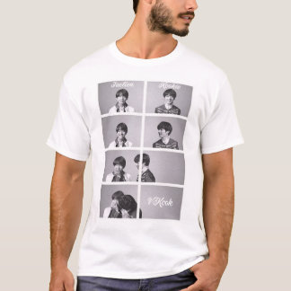 T-shirt Taekook