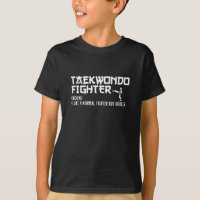 taekwondo
