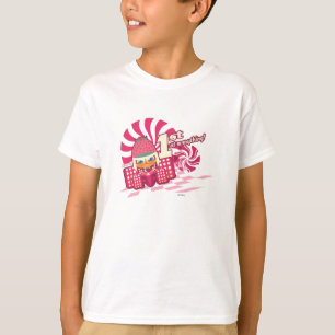 T-shirt Taffyta : 1er à Tout !
