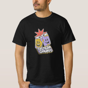 T-shirt Tag Team Champs