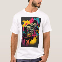Tagged & Bagged : L'Art Graffiti le plus froid aut