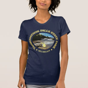 T-shirt Tahquamenon Falls SP