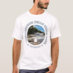 T-shirt Tahquamenon Falls SP