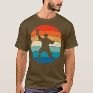 T-shirt Tai Chi