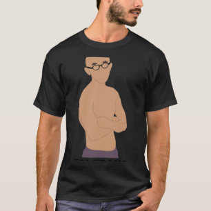 T-shirt Tai Trang