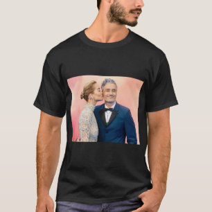 T-shirt Taika Waititi 1301122