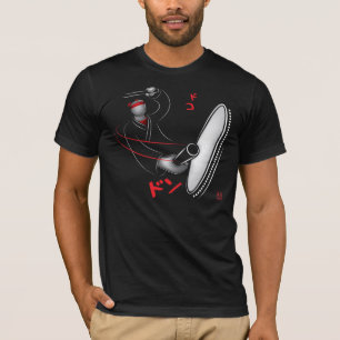 T-shirt Taiko - DoKo Don