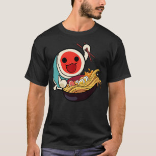 T-shirt Taiko No Tatsujin - Don Chan Ramen