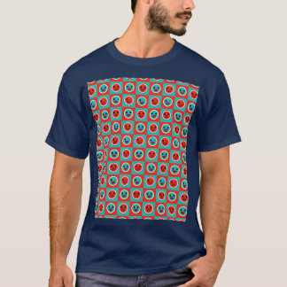 T-shirt Taiko No Tatsujin Drum Master Graphic