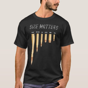 T-shirt Taille, les puces 2