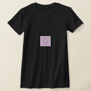 T-shirt T'aime ta chemise