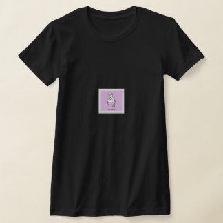 T-shirt T'aime ta chemise