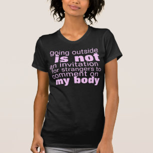T-shirt tais-toi sérieusement