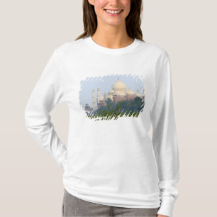 T-shirt Taj Mahal, Agra, Inde