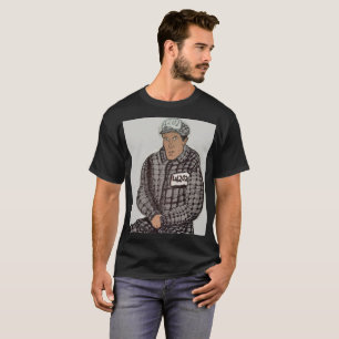 T-shirt Talent