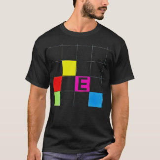 T-shirt TalHeads Retro Ventilateur original Design