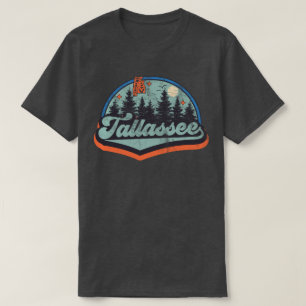 T-shirt Tallassee, Alabama
