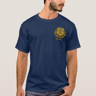 T-shirt Tallinn