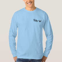 Tally Ho Chase