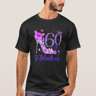T-shirt Talons 60