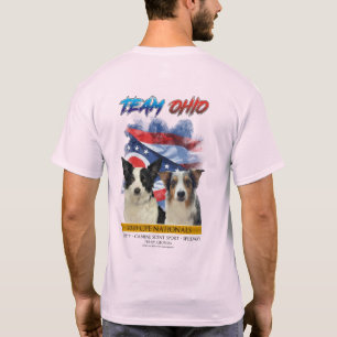 T-shirt Tamara Widenhouse MEDIUM-PASTEL 3