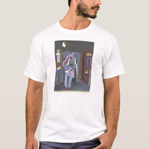 T-shirt Tamborilero