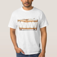 Tambour du prisonnier de guerre wow