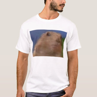 T-shirt tamia dramatique
