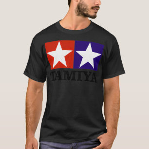T-shirt tamiya