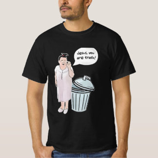 T-shirt Tammy classique