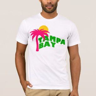 T-shirt Tampa Bay