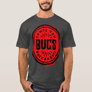 T-shirt Tampa Bay Bucaneiers
