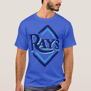 T-shirt Tampa Bay Raaaays 2