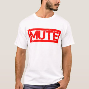 T-shirt Tampon