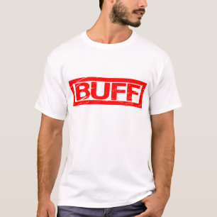 T-shirt Tampon