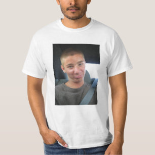 T-shirt tandan