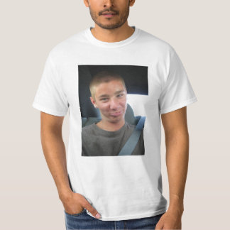 T-shirt tandan