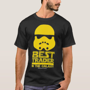T-shirt TANDC Best Trader