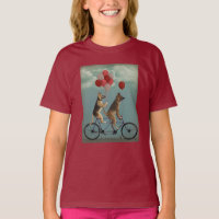 Tandem berger allemand