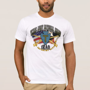 T-shirt Tang-Camp Taji
