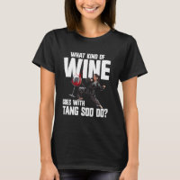 Tang Soo Do Arts Martiaux Traditionnels Vin Tang S