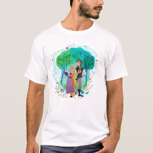 T-shirt Tangé Il y a plus en vous