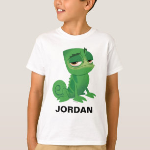 T-shirt Tangé  Pascal
