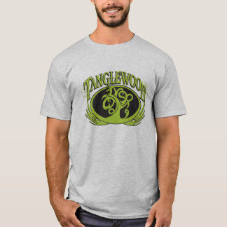 T-shirt Tanglewood T - Gris