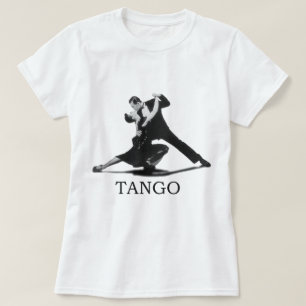 T-SHIRT TANGO