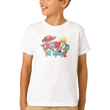 Tannée et Tipsy Fun Summer Beach Vibes Shirt